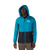 CHAQUETA FOX CORTAVIENTOS CIENEGA  [AZUL]