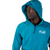 CHAQUETA FOX CORTAVIENTOS CIENEGA  [AZUL]