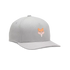 GORRA FOX MAGNETIC 110 SB PARA NIÑO [GRIS]