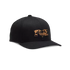 GORRA FOX CINEGA 110 SB [NEGRO]