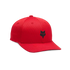 GORRA FOX LITHOTYPE 110 SB PARA NIÑOS [ROJO]