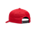 GORRA FOX LITHOTYPE 110 SB PARA NIÑOS [ROJO]