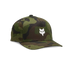 GORRA FOX HEAD 110 SB PARA NIÑOS [CAMUFLADO]