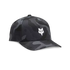 GORRA FOX HEAD 110 SB PARA NIÑOS BLK [CAMUFLADO]