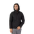 CHAQUETA FOX HOWELL HOODED PUFFY ANORAK [BLK]