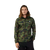 CORTAVIENTOS FOX HEAD CAMO WINDBREAKER [GRN CAM]