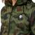 CORTAVIENTOS FOX HEAD CAMO WINDBREAKER [GRN CAM]