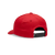 GORRA FOX LEGACY SB PARA NIÑOS [ROJO]