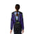 JERSEY FOX 180 INTERFERE [MORADO] (PARA NIÑOS)