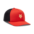 GORRA FOX BOUNDARY TRUCKER [NARANJA] (PARA DAMA)