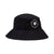 GORRO FOX BYRD BUCKET [NEGRO] (PARA MUJER)