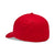 GORRA FOX INTRUDE FLEXFIT [ROJO]