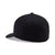 GORRA FOX TAUNT FLEXFIT [NEGRO]