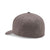 GORRA FOX TAUNT FLEXFIT [GRIS]