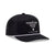 GORRA FOX NUMERICAL SNAPBACK [NEGRO]