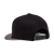 GORRA FOX NUMERICAL SNAPBACK [GRIS] (PARA NIÑO)