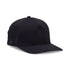 GORRA FOX ADAPT FLEXFIT [NEGRO]