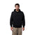 BUZO FOX MOTO - X OVERSIZED [NEGRO]