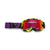 GAFAS DE PROTECCIÓN FOX MAIN EMOTION SPARK [ROJO]