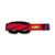 GAFAS DE PROTECCIÓN FOX MAIN EMOTION SPARK [ROJO]