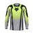 JERSEY FOX 180 LEAN [AMARILLO]