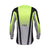JERSEY FOX 180 LEAN [AMARILLO]