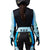 JERSEY FOX 180 RACE SPEC [NEGRO] (PARA DAMA)