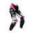 PANTALÓN FOX 180 LEAN [NEGRO/ROSA] (PARA DAMA)