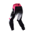 PANTALÓN FOX 180 LEAN [NEGRO/ROSA] (PARA DAMA)