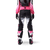 PANTALÓN FOX 180 LEAN [NEGRO/ROSA] (PARA DAMA)