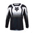 JERSEY FOX 180 LEAN [NEGRO] (PARA NIÑOS)
