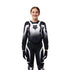 JERSEY FOX 180 LEAN [NEGRO] (PARA NIÑOS)