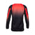 JERSEY FOX 180 LEAN [ROJO] (PARA NIÑOS)