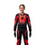 JERSEY FOX 180 LEAN [ROJO] (PARA NIÑOS)