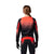 JERSEY FOX 180 LEAN [ROJO] (PARA NIÑOS)