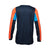 JERSEY FOX 180 RACE SPEC [AZUL] (PARA NIÑOS)