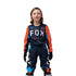 JERSEY FOX 180 RACE SPEC [AZUL] (PARA NIÑOS)