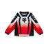 JERSEY FOX 180 LEAN [ROJO] (PARA NIÑOS PEQUEÑOS)