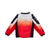 JERSEY FOX 180 LEAN [ROJO] (PARA NIÑOS PEQUEÑOS)