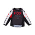 JERSEY FOX 180 RACE SPEC [ROJO] (PARA NIÑOS PEQUEÑOS)
