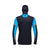 JERSEY FOX RANGER DRIVE POLARIS [AZUL]
