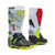 BOTAS FOX MOTION HELLO FUTURE [BLANCO]