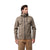 CHAQUETA FOX PIT JACKET [BEIGE OSCURO]