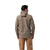 CHAQUETA FOX PIT JACKET [BEIGE OSCURO]
