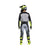 UNIFORME FOX 180 FLOW [GRIS/VERDE]