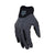 GUANTES FOX BOMBER LT [GRIS]