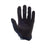 GUANTES FOX DEFEND WIND OFF-ROAD [NEGRO]