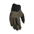 GUANTES FOX DEFEND WIND OFF-ROAD [VERDE MUSGO]
