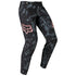 PANTALÓN FOX DEFEND TS57 [NEGRO]