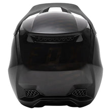 CASCO FOX V3 RS BLACK CARBON ECE [CAR/NEGRO]